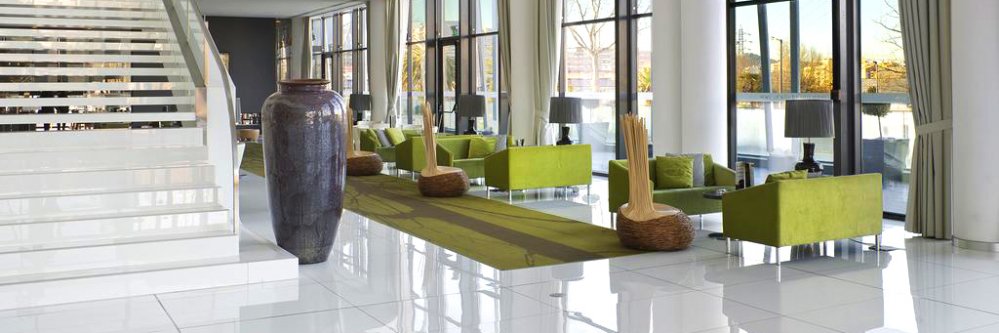 Lujo y Spa en Hotel 5* en Braga (Portugal)