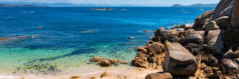 Semana de Vacaciones en las Rías Baixas