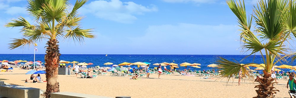 Disfruta de Calella con Media Pensión