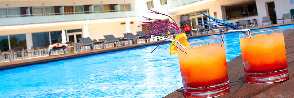 Vacaciones en Hotel 4* en Platja d'Aro (Costa Brava)