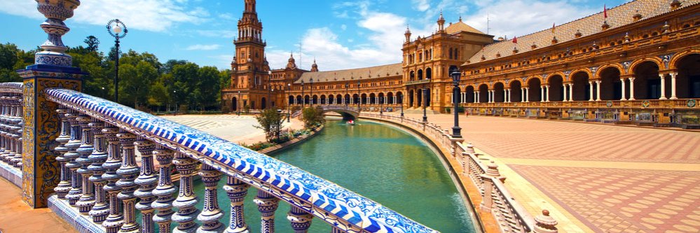 Escápate a Sevilla con crucero por el Guadalquivir