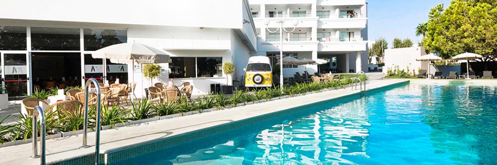 Vacaciones en Hotel 4* con Media Pensión en Rota (Cádiz)