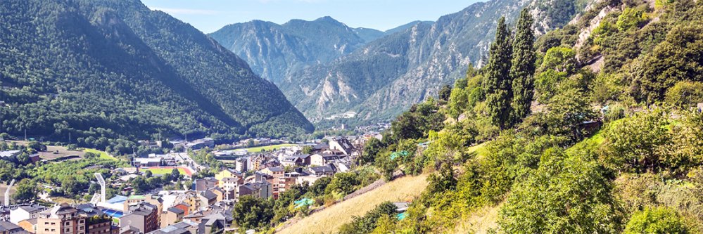 Escápate a las montañas de Ordino (Andorra) con Cena Incluida