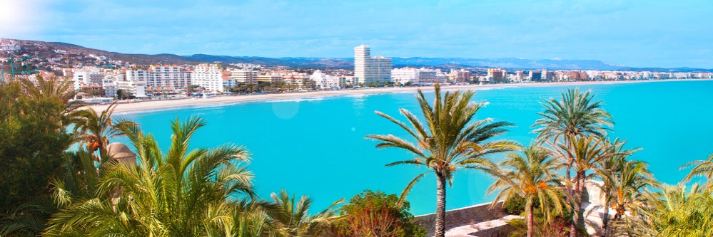 ¡Última Hora! Peñíscola en Hotel 4*, Pensión Completa y ¡niños GRATIS!