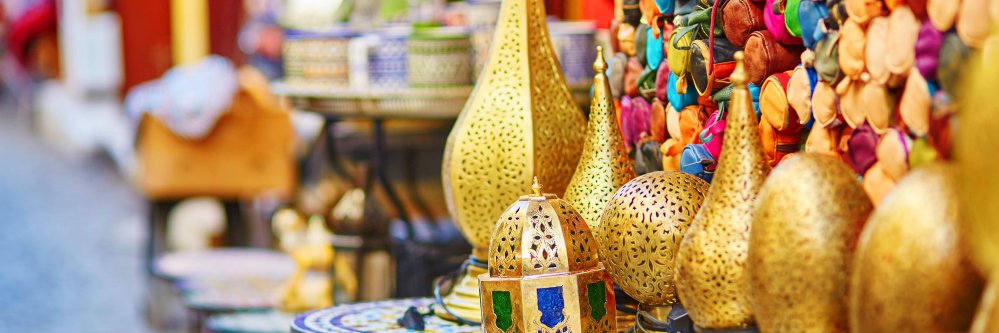 Marruecos: ¡7 días con vuelos y visitas!