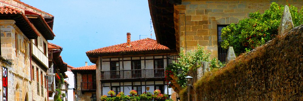 Especial fin de semana en Santillana del Mar (Cantabria)