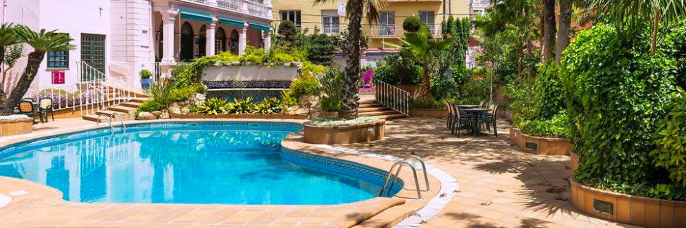 Lloret de Mar con TODO INCLUIDO (Costa Brava)