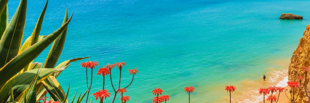 Descubre el encanto del Algarve (Portugal)