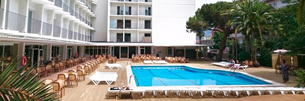 Disfruta de Lloret de Mar con Pensión Completa