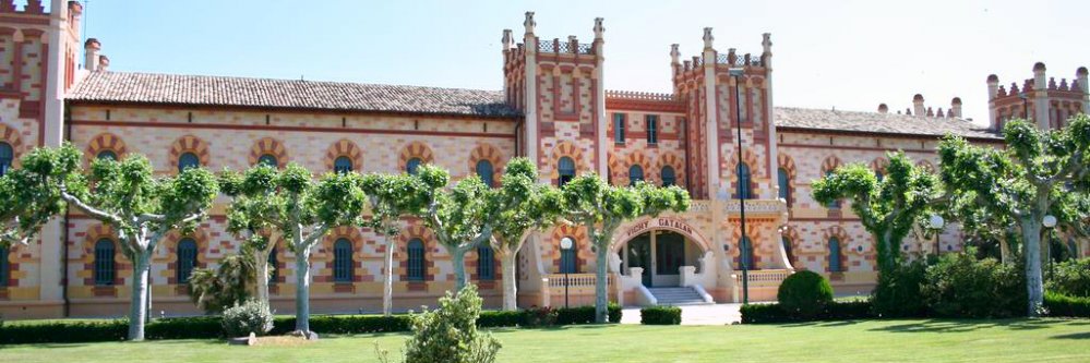 Para relajarse: Balneario Vichy Catalán