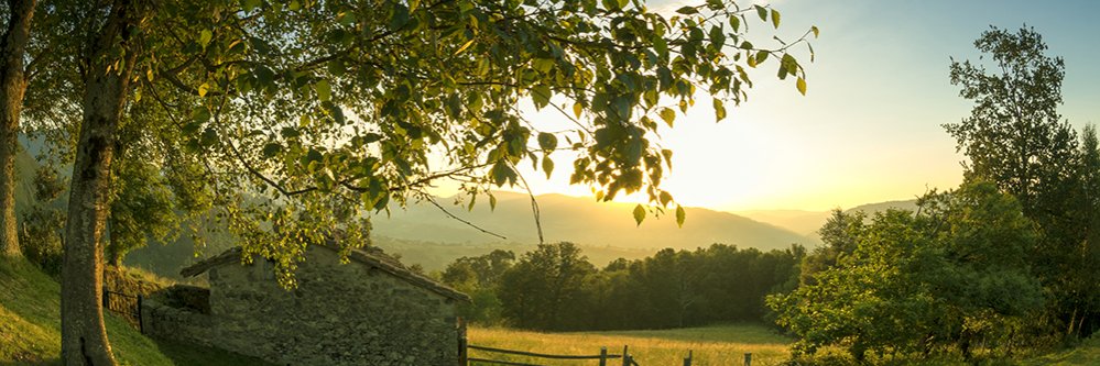 Conoce Asturias con Pensión Completa