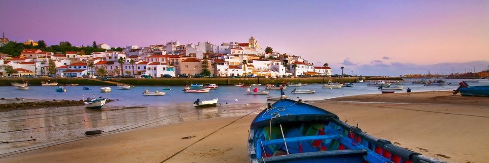 TODO INCLUIDO y lujo en el Algarve