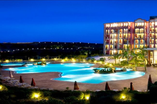 Lujo en Hotel 4* Superior + Spa (Mutxamel, Alicante ...