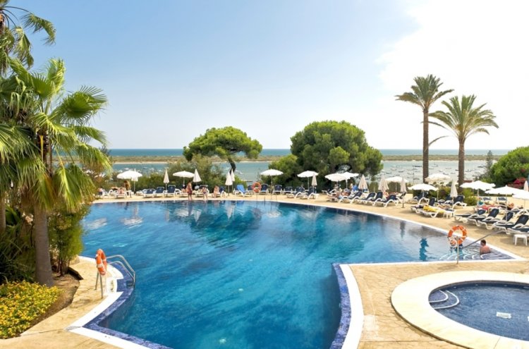 Agosto en hotel Adults Only 4* con TODO INCLUIDO (Huelva ...